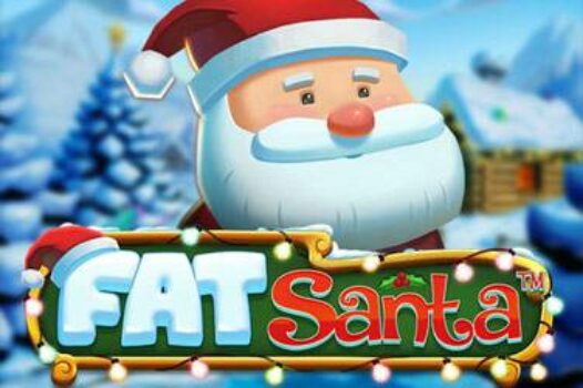 fat-santa free casino game