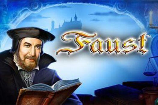 faust free casino game