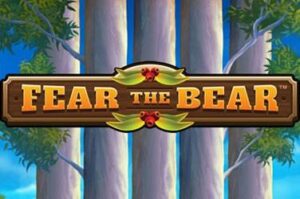 fear-the-bear free casino game