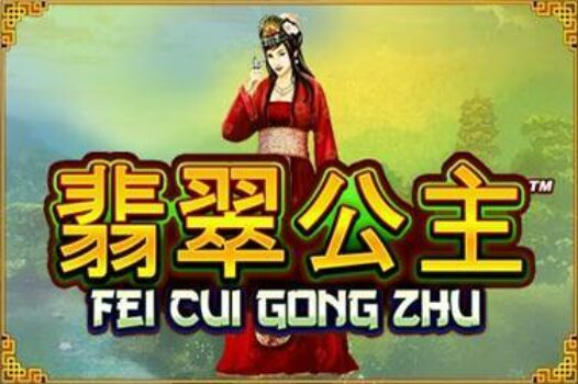 fei-cui-gong-zhu free casino game