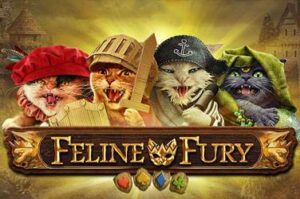feline-fury free casino game