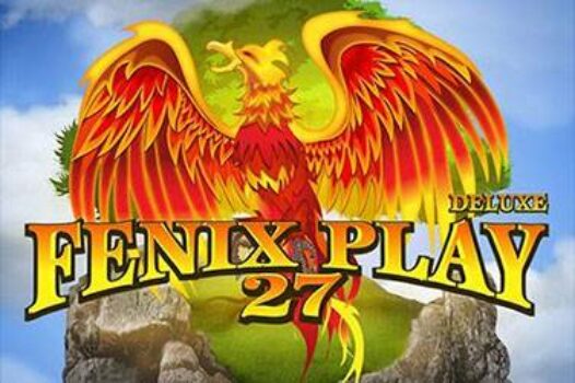 fenix-play-27-deluxe free casino game