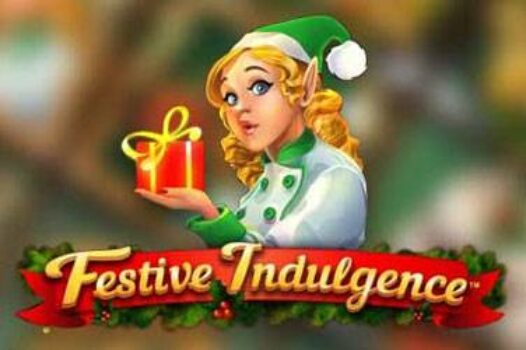 festive-indulgence free casino game