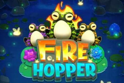 fire-hopper free casino game