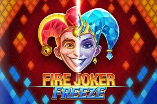 fire-joker-freeze free casino game