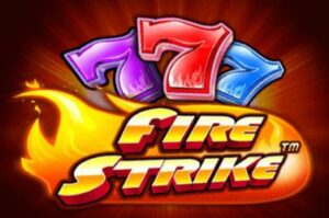 fire-strike free casino game