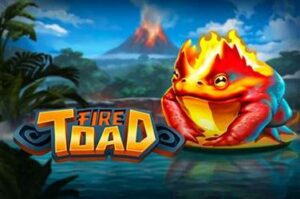 fire-toad free casino game
