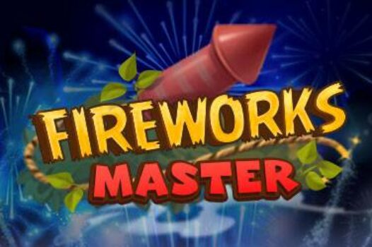 fireworks-master free casino game