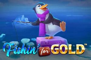 fishin-for-gold free casino game