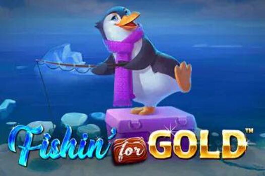 fishin-for-gold free casino game
