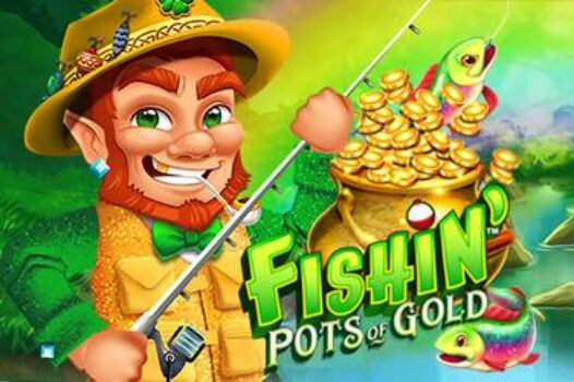 fishin-pots-of-gold free casino game