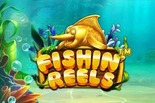 fishin-reels free casino game