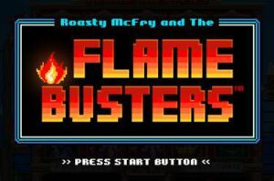 flame-busters free casino game