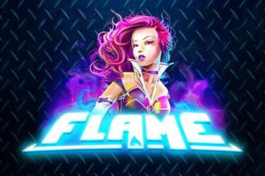 flame free casino game