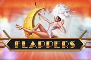 flappers free casino game