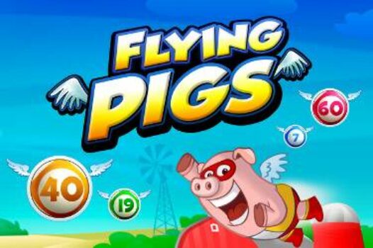 flying-pigs free casino game