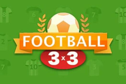 football-3x3 free casino game