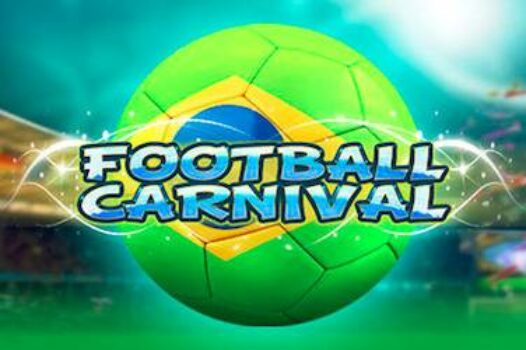 football-carnival free casino game