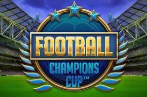 football-champions-cup free casino game