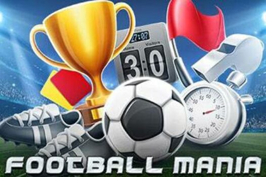 football-mania free casino game