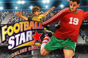football-star free casino game
