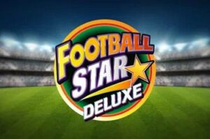 football-star-deluxe free casino game