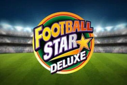 football-star-deluxe free casino game