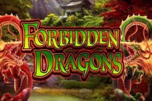 forbidden-dragons free casino game