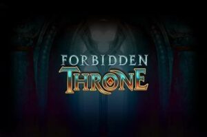 forbidden-throne free casino game