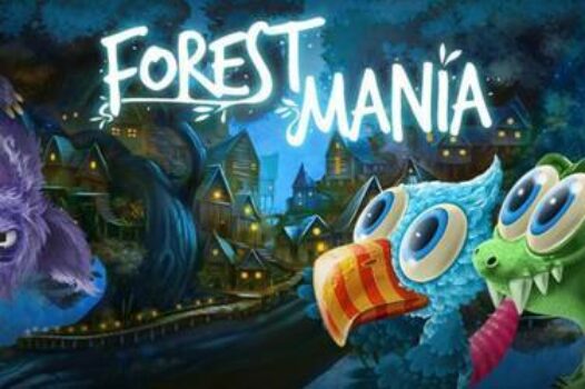 forest-mania free casino game