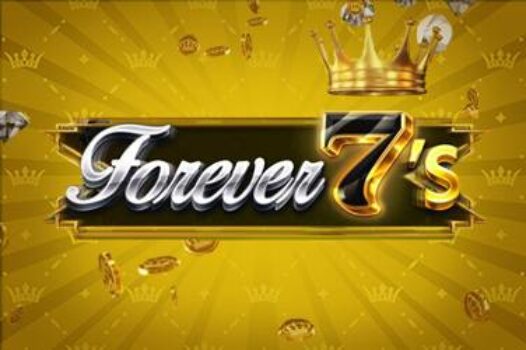 forever-7s free casino game