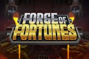 forge-of-fortunes free casino game
