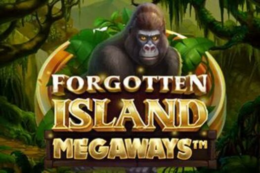 forgotten-island-megaways free casino game