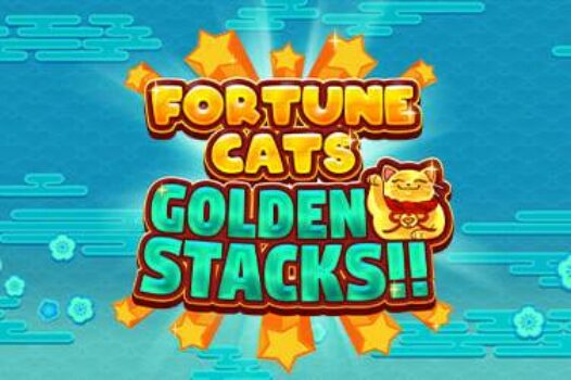 fortune-cats-golden-stacks free casino game