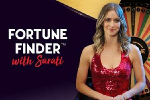 fortune-finder-with-sarati free casino game