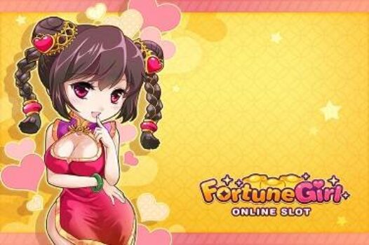 fortune-girl free casino game