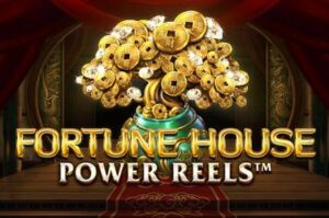 fortune-house-power-reels free casino game