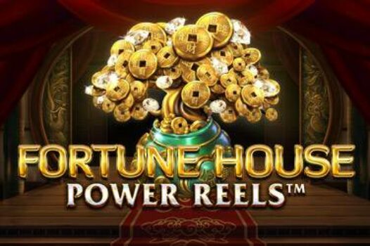 fortune-house-power-reels free casino game