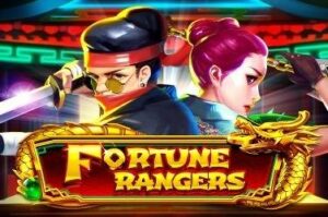 fortune-rangers free casino game
