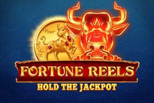 fortune-reels free casino game