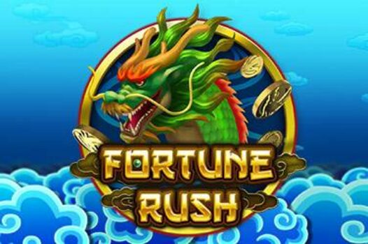 fortune-rush free casino game