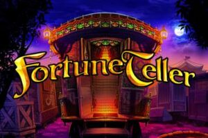 fortune-teller free casino game