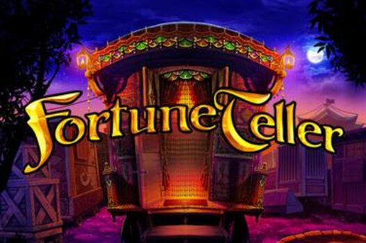 fortune-teller free casino game