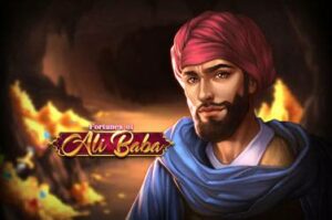 fortunes-of-ali-baba free casino game