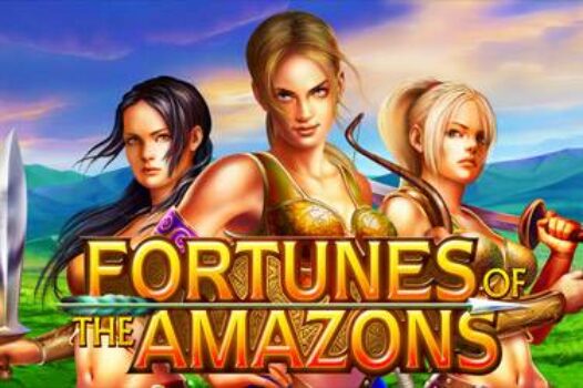 fortunes-of-the-amazons free casino game
