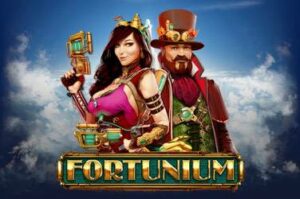 fortunium free casino game