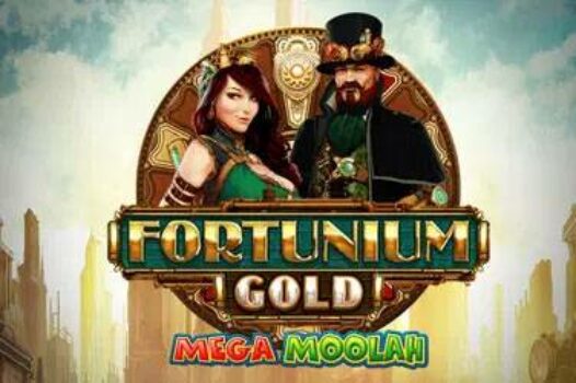 fortunium-gold-mega-moolah free casino game