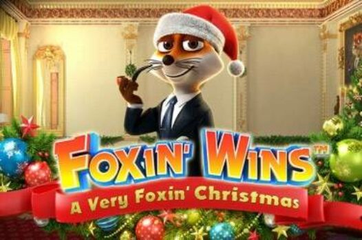 foxin-wins-a-very-foxin-christmas free casino game