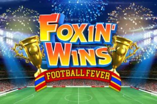 foxin-wins-football-fever free casino game
