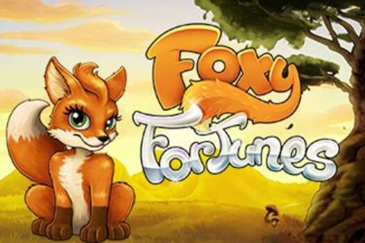 foxy-fortunes free casino game